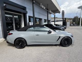 MERCEDES-BENZ CLE 53 AMG usata, con Airbag laterali