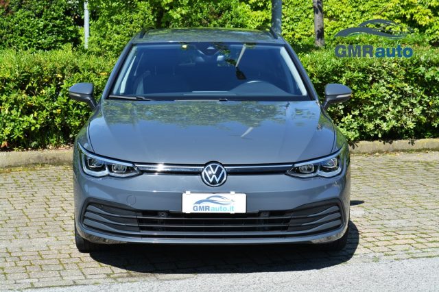 VOLKSWAGEN Golf Variant usata, con Airbag