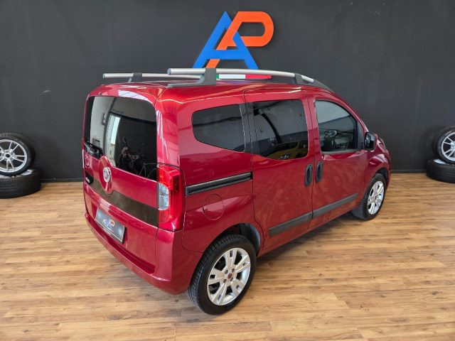 FIAT Qubo usata, con Airbag laterali