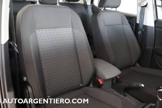 VOLKSWAGEN T-Cross usata, con Android Auto