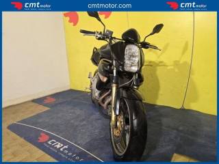 KAWASAKI ER-6N usata 2