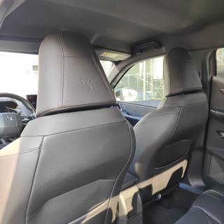 DS AUTOMOBILES DS 3 Crossback usata, con Regolazione elettrica sedili