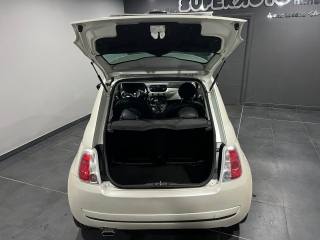 FIAT 500 usata, con Climatizzatore