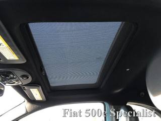 FIAT 500 Abarth usata 48
