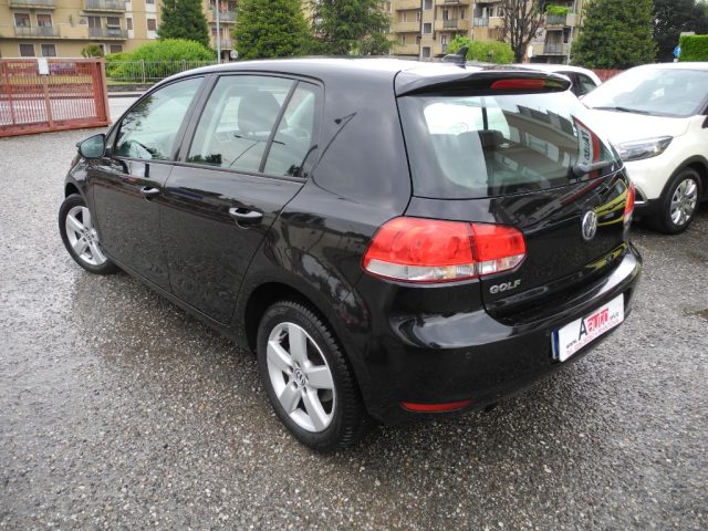 VOLKSWAGEN Golf usata 71