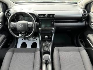 CITROEN C3 Aircross usata, con Cruise Control