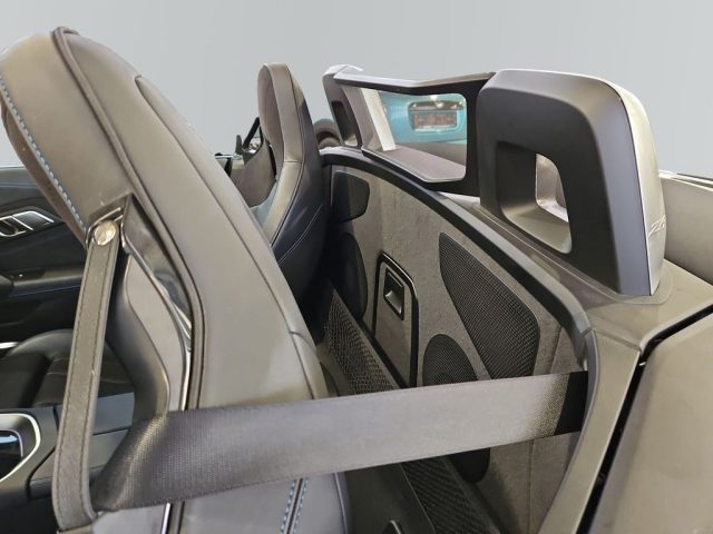 BMW Z4 usata, con Climatizzatore