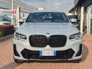 BMW X4 usata, con Airbag