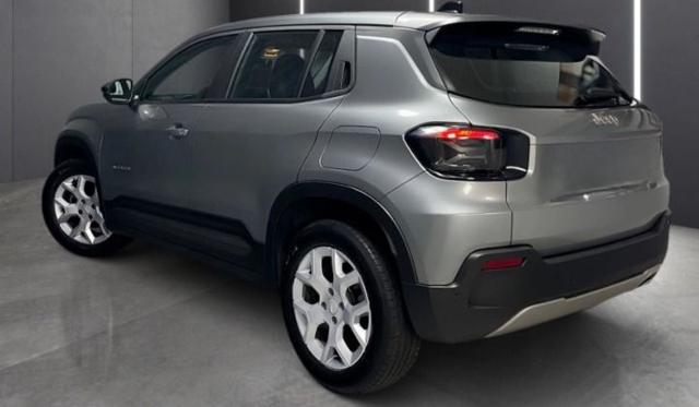 JEEP Avenger usata, con Airbag