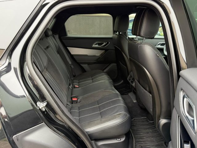 LAND ROVER Range Rover Velar usata, con ESP