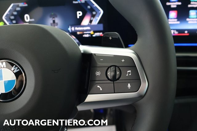 BMW X1 usata, con Specchietti laterali elettrici