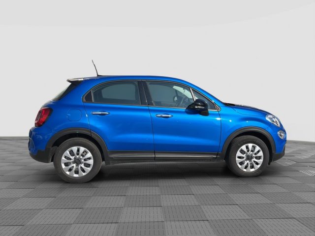 FIAT 500X usata 5