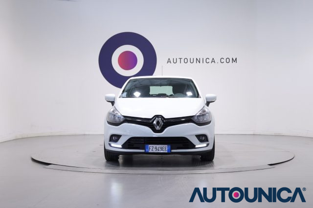RENAULT Clio usata, con Airbag