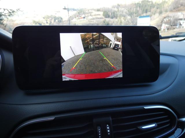FIAT Tipo usata, con Park Distance Control