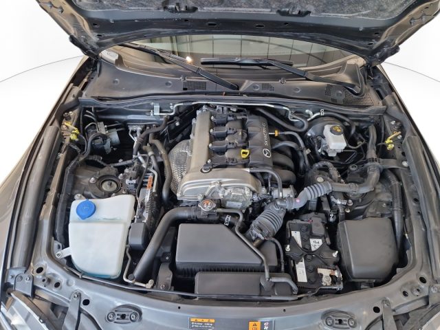 MAZDA MX-5 usata, con Sensore di luce