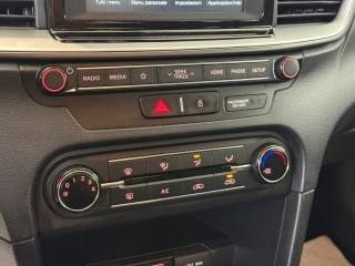 KIA Ceed usata, con Servosterzo