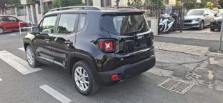 JEEP Renegade usata, con Airbag Passeggero