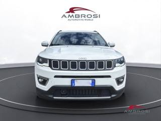 JEEP Compass usata 6