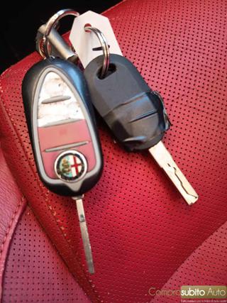 ALFA ROMEO MiTo usata 32