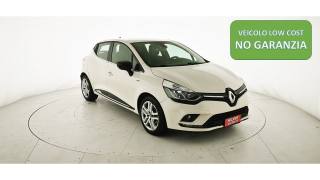RENAULT Clio dCi 8V 75CV Start&Stop 5 porte Energy Zen