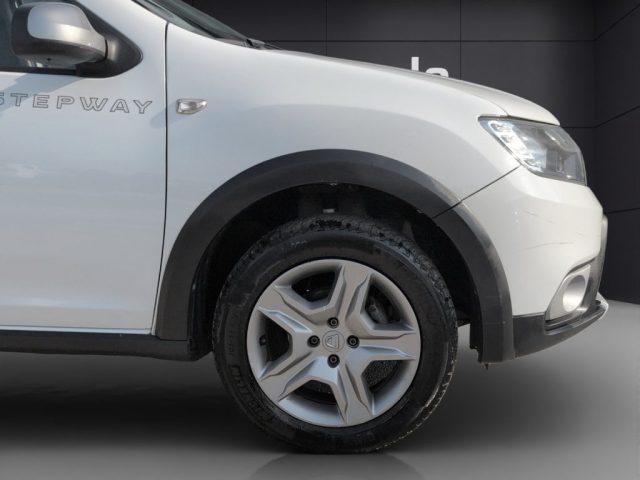 DACIA Sandero usata, con Cruise Control