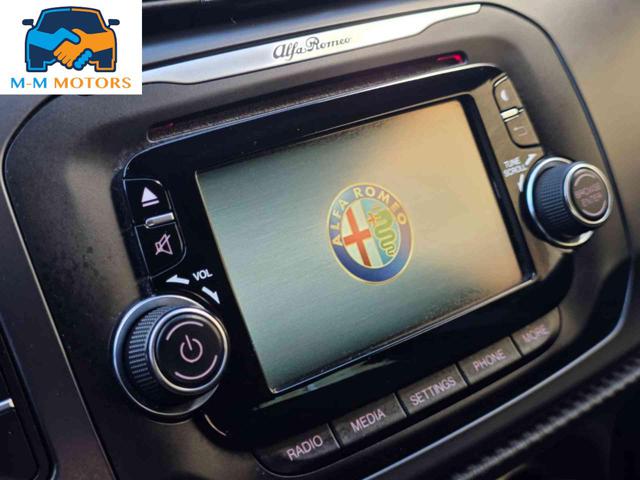 ALFA ROMEO Giulietta usata, con Specchietti laterali elettrici