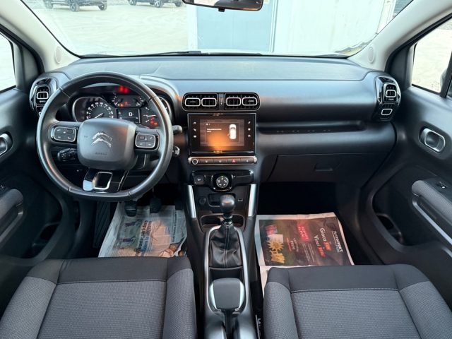 CITROEN C3 Aircross usata, con Riconoscimento dei segnali stradali