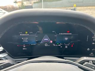AUDI A5 usata, con ESP