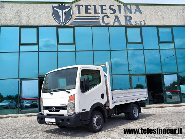 NISSAN usata 0