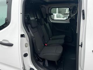 FIAT Doblo usata, con Autoradio