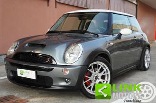 MINI Cooper S R53 1.6 163CV - 2002 - VOLUMETRICA - ISCRITTA ASI