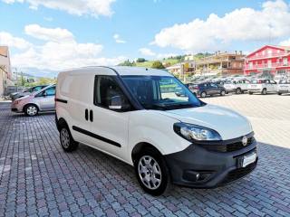 FIAT Doblo usata, con ESP