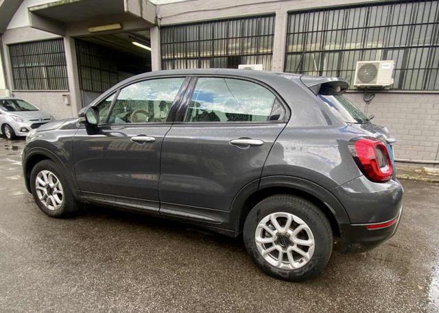 FIAT 500X usata 18