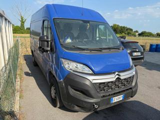 CITROEN Jumper usata, con Airbag