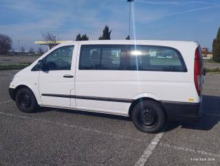 MERCEDES-BENZ Vito usata, con Alzacristalli elettrici