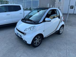 SMART ForTwo 1000 mhd 71Cv  Autom. LIMITED