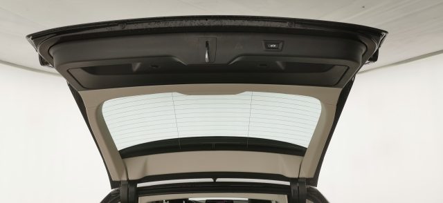 BMW 520 usata, con Supporto lombare