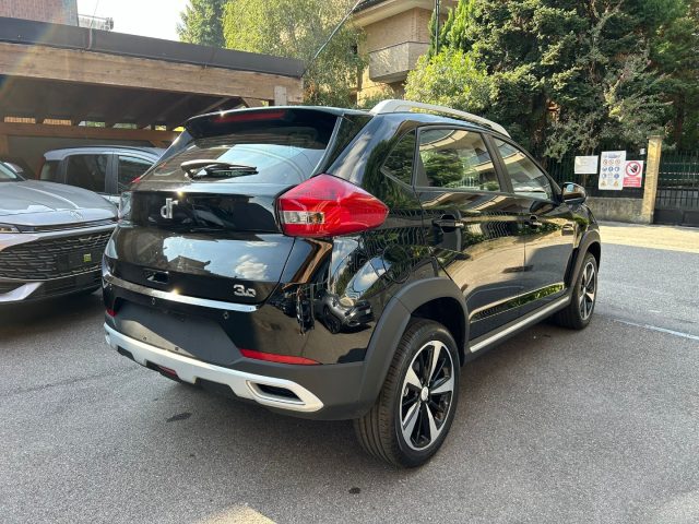 DR MOTOR DR 3.0 usata, con Airbag Passeggero