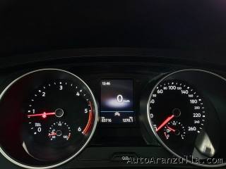 VOLKSWAGEN Tiguan usata, con Sedile posteriore sdoppiato