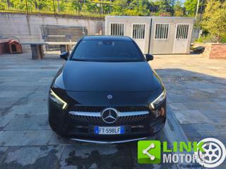MERCEDES-BENZ A 180 usata, con Airbag