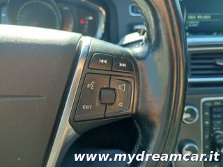 VOLVO V60 usata, con Sensori di parcheggio posteriori