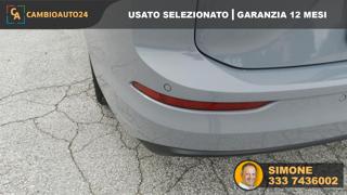 VOLKSWAGEN Golf Variant usata, con Luce d