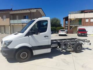 MERCEDES-BENZ Sprinter usata, con Airbag