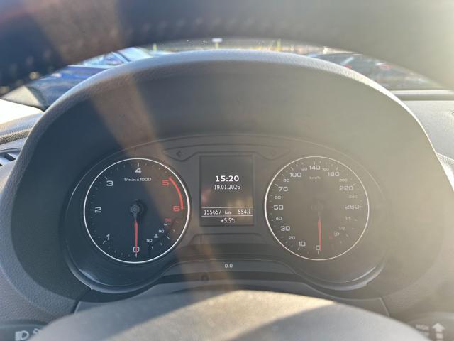 AUDI A3 usata, con Chiusura centralizzata