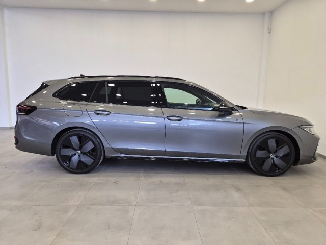 VOLKSWAGEN Passat usata, con Antifurto