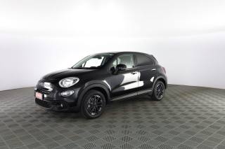 FIAT 500X usata 6