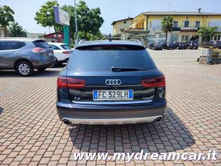 AUDI A6 allroad usata 23