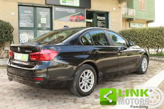BMW 320 usata, con Controllo trazione