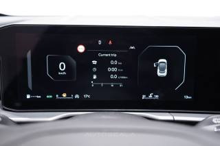 KIA Sportage usata, con Volante in pelle