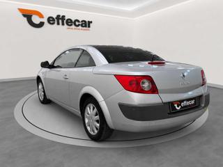 RENAULT Megane usata, con Airbag Passeggero